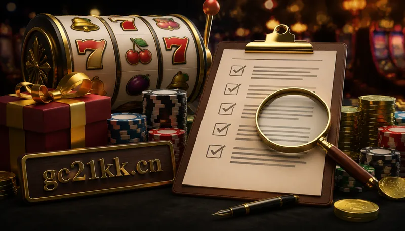 Pag-unawa sa Terms and Conditions ng mga Casino Promotion